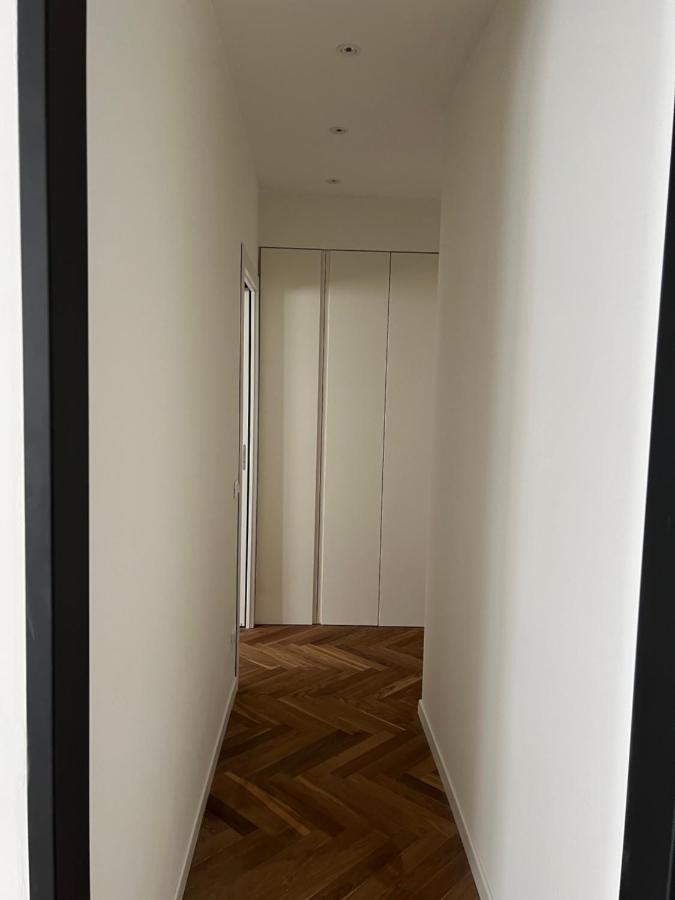Milano: Bellissimo Appartamento In Pieno Centro Exterior photo